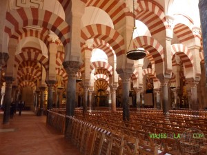 La Mezquita Catedral de Córdoba