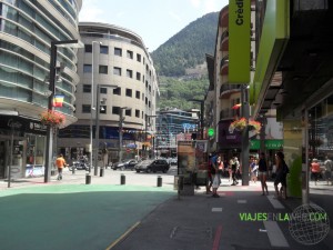 Andorra la Vella