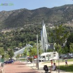 Balneario de Caldea